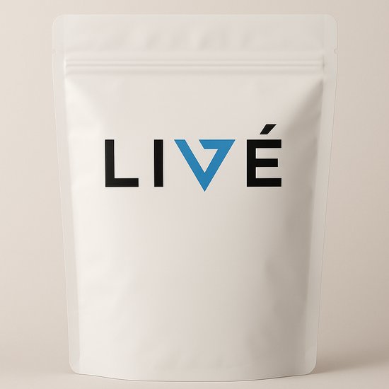 Livé® 16-Kleur Nachtlamp - Dynamische Draaiende Waterrimpel Lamp van Merkloos — afbeelding 5