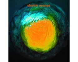 Electric Orange - Encoded (CD)