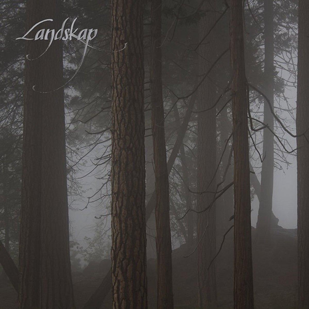Landskap - II (LP)