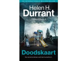 Calladine & Bayliss 3 - Doodskaart