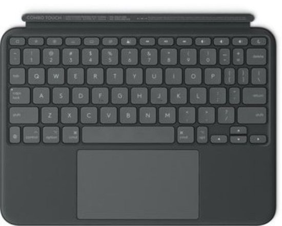 IVEOPPE Tastatur iPad Pro 12.9 - iPad Pro 12.9 Hülle mit Tastatur, Bluetooth QWERTZ Magnetische