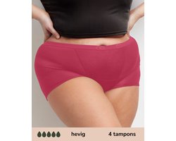 Moodies Menstruatieondergoed — 1 stuks