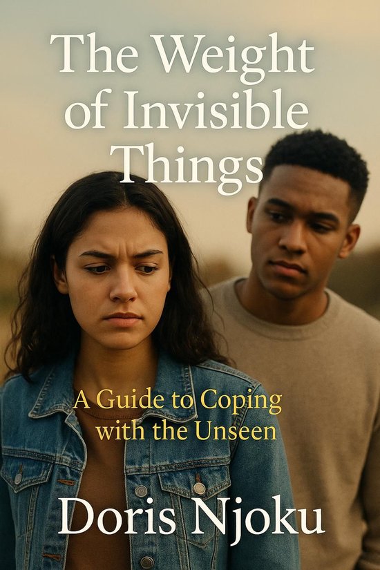 The Weight of Invisible Things : A Guide to Coping with the Unseen ...