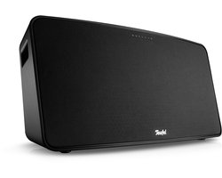 Teufel MOTIVĀ® XL - High res speaker - Draagbaar all-in-one stereosysteem met bluetooth en wifi, Airplay 2, Chromecast, internetradio - Multiroom
