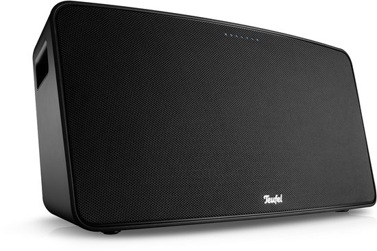 Teufel MOTIV XL draagbare high res speaker wifi bluetooth AirPlay 2 Chromecast multiroom stereo all-in-one