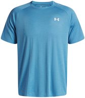 Under Armour Tech Textured Shirt Heren - Maat XL