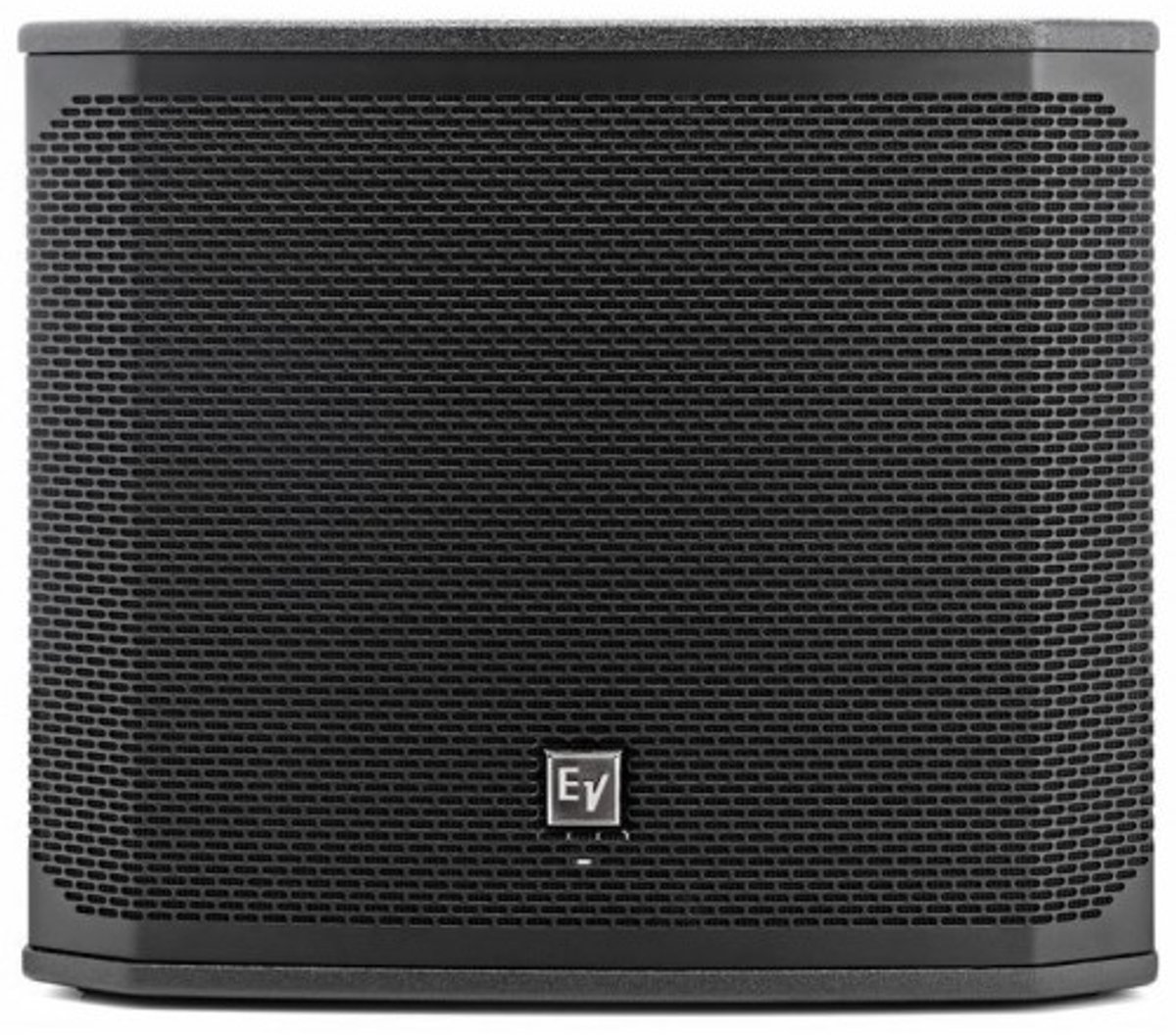 Electro-Voice EKX-15SP, 1300 W, Actieve subwoofer, 40 - 180 Hz, 38,1 cm, Zwart, Hout
