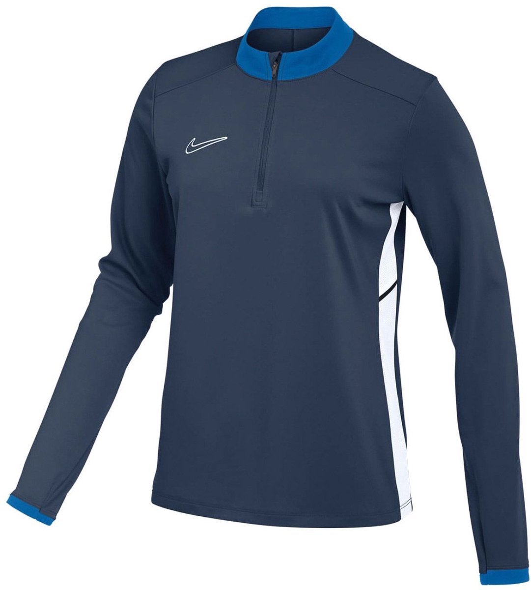 Nike Dri-FIT Academy 25 Drilltop Trainingssweater Dames - Maat S