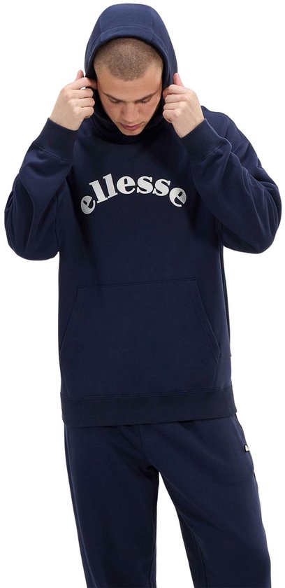Ellesse Arliona Hoodie Heren - Maat L