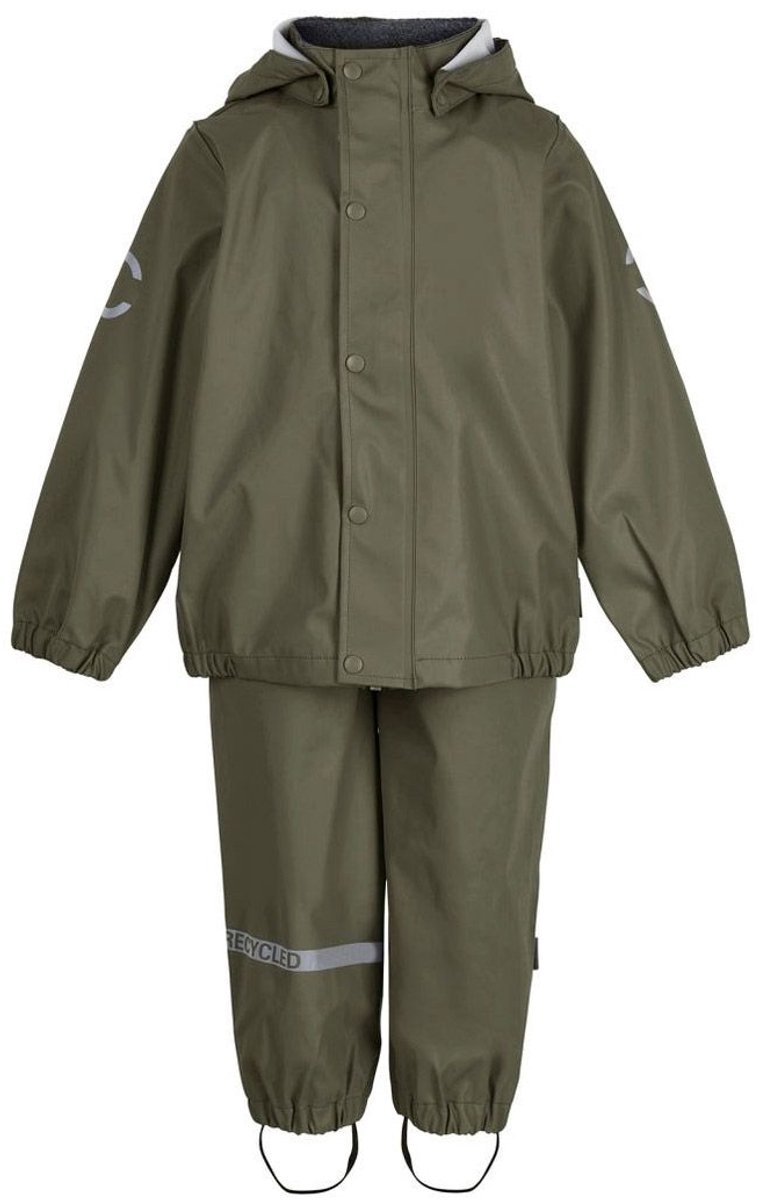 Mikk-Line Regenpak Junior