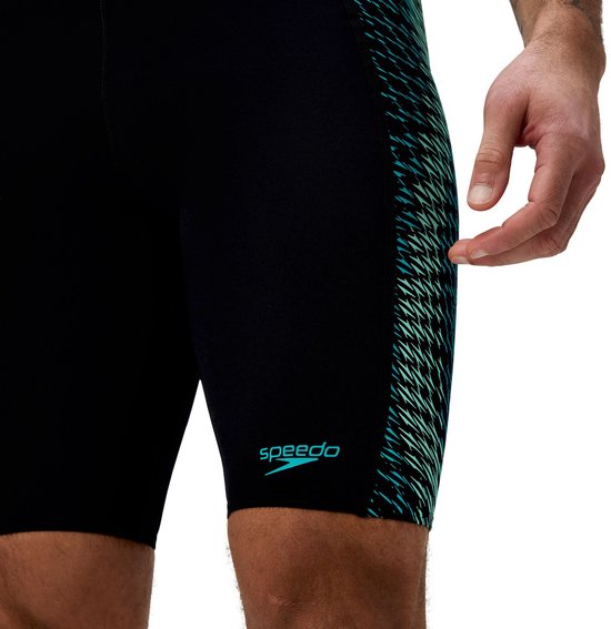Speedo Eco+ Tech Panel Jammer Heren - Maat M | bol