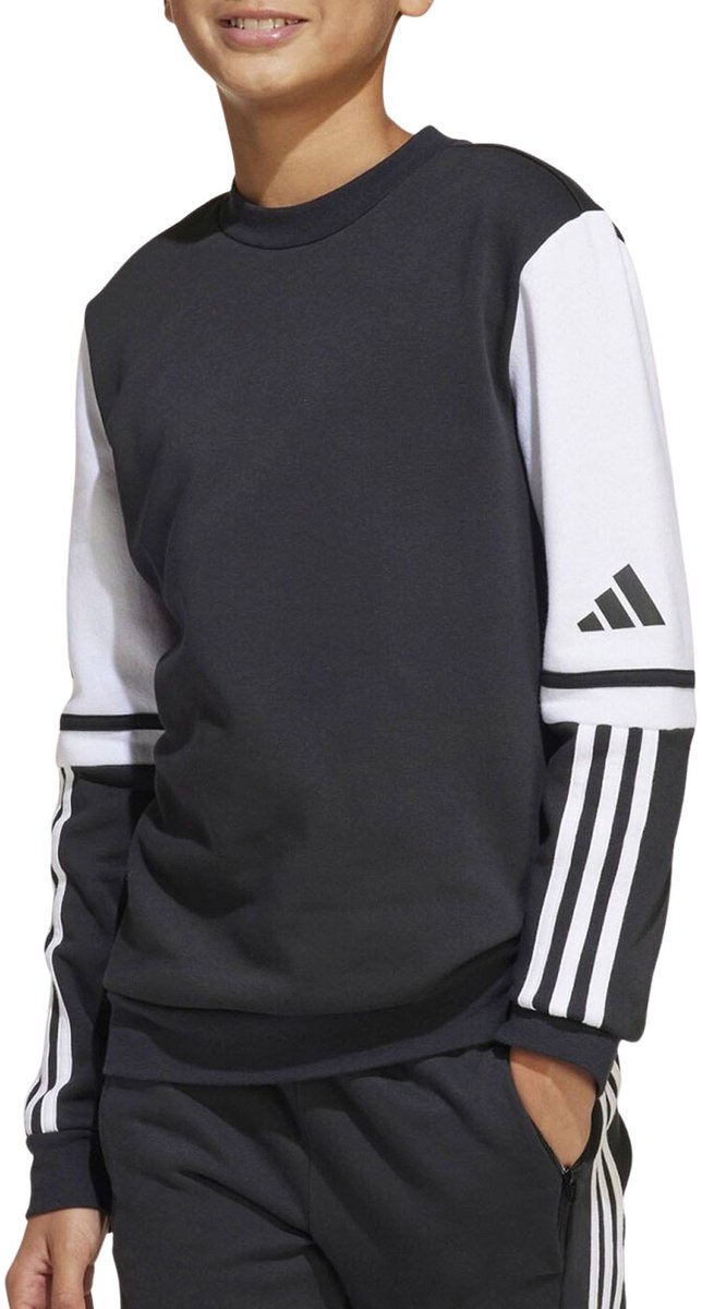 644x1200.jpg Adidas Squadra 25 Sweater Junior - Maat 152 - Afbeelding 1