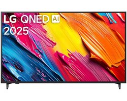 LG 55QNED70A6A - 55 inch - 4K QNED - 2025 - Smart TV