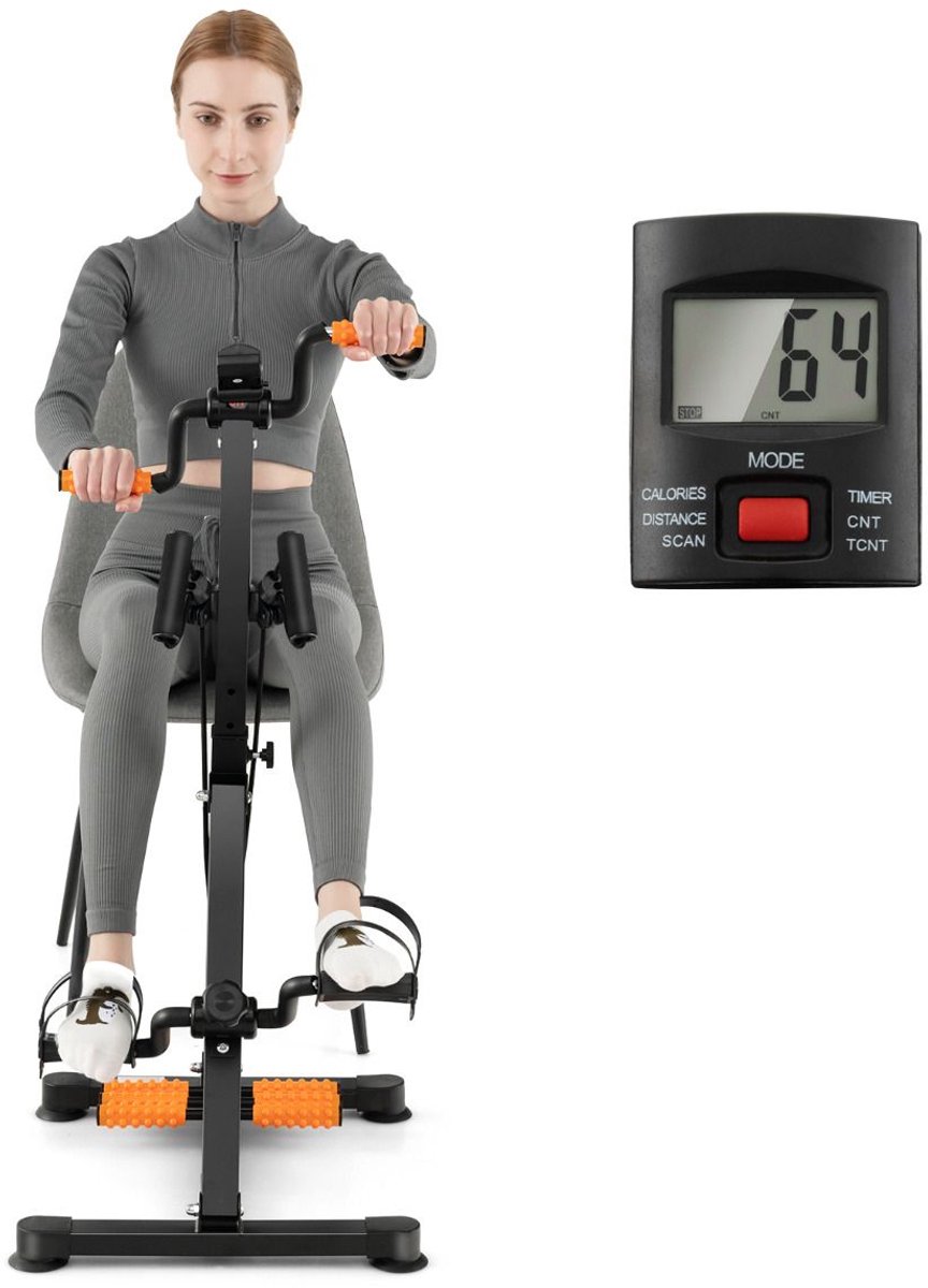 Stoelfiets - Bureaufiets - Deskbike - Stoelfiets - €120,95