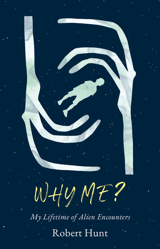 Why Me? - cover