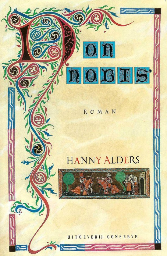 Non Nobis - cover