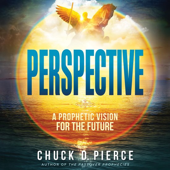 Perspective - cover
