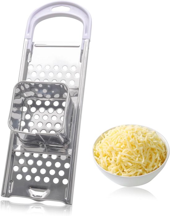 Roestvrijstalen