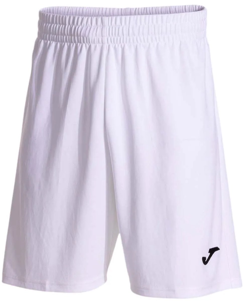 Joma Nobel Korte Broek Wit M Man