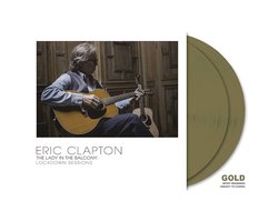 Eric Clapton - The Lady In The Balcony: Lockdown Sessions (Gold 2LP)