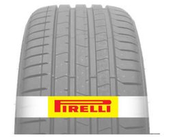 Pirelli PZero (PZ4) Luxury 225/45 R19 96W XL  (*)  MFS  Run Flat