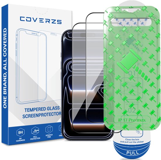 Screenprotector