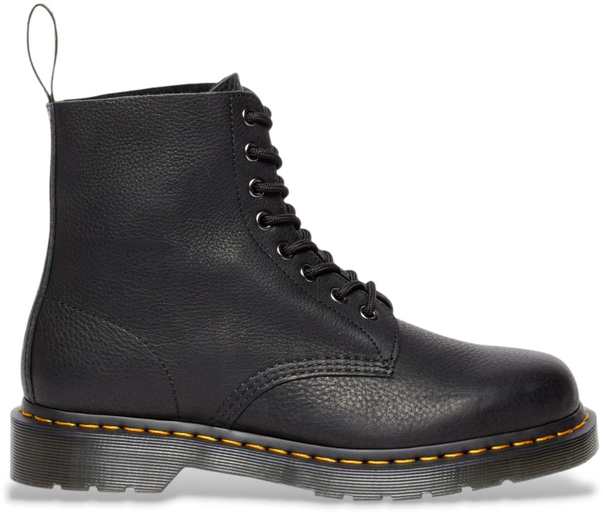 Dr. Martens 1460 Pascal Ambassador Zwart