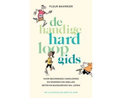De handige hardloopgids