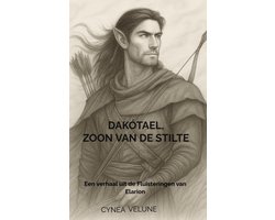 Dakótael, zoon van de Stilte