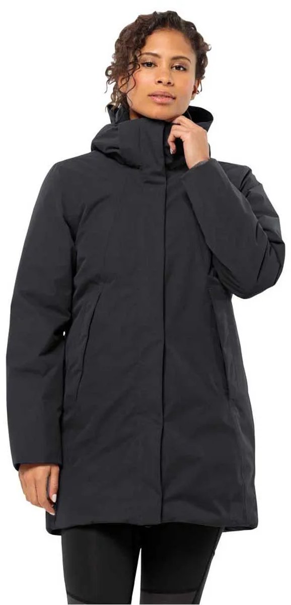 Jack Wolfskin Salier Jas Vrouw Overige kleuren