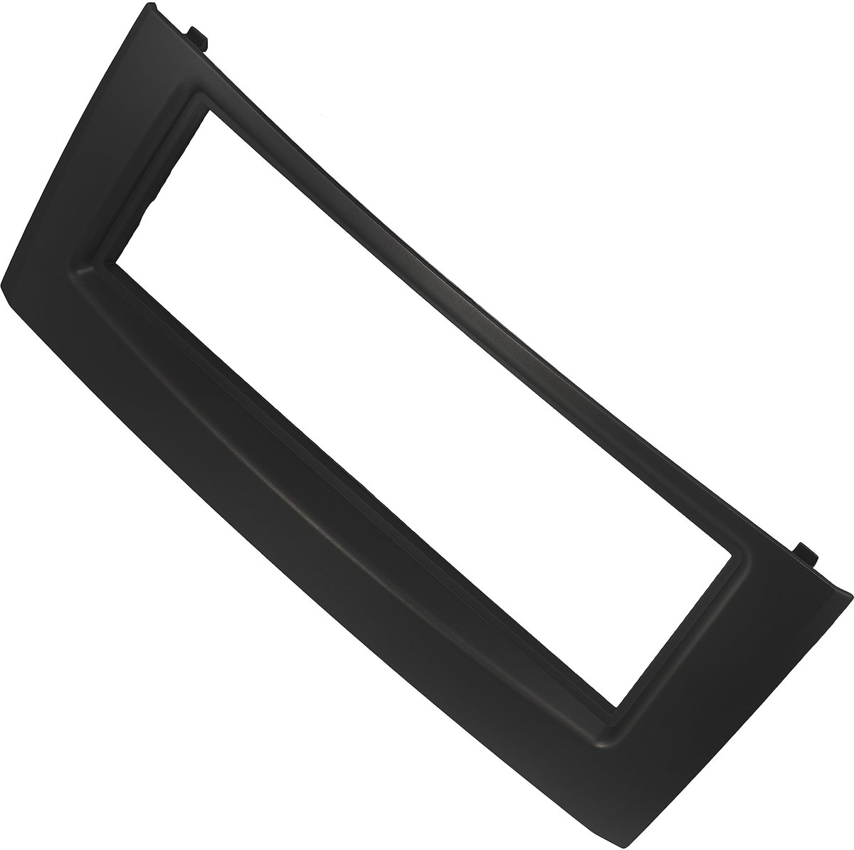 C24552 Frame/faceplate/1 DINadapter voor autoradio kunststof compatibel met Fiat Grande Punto 2005+, Linea 2007+
