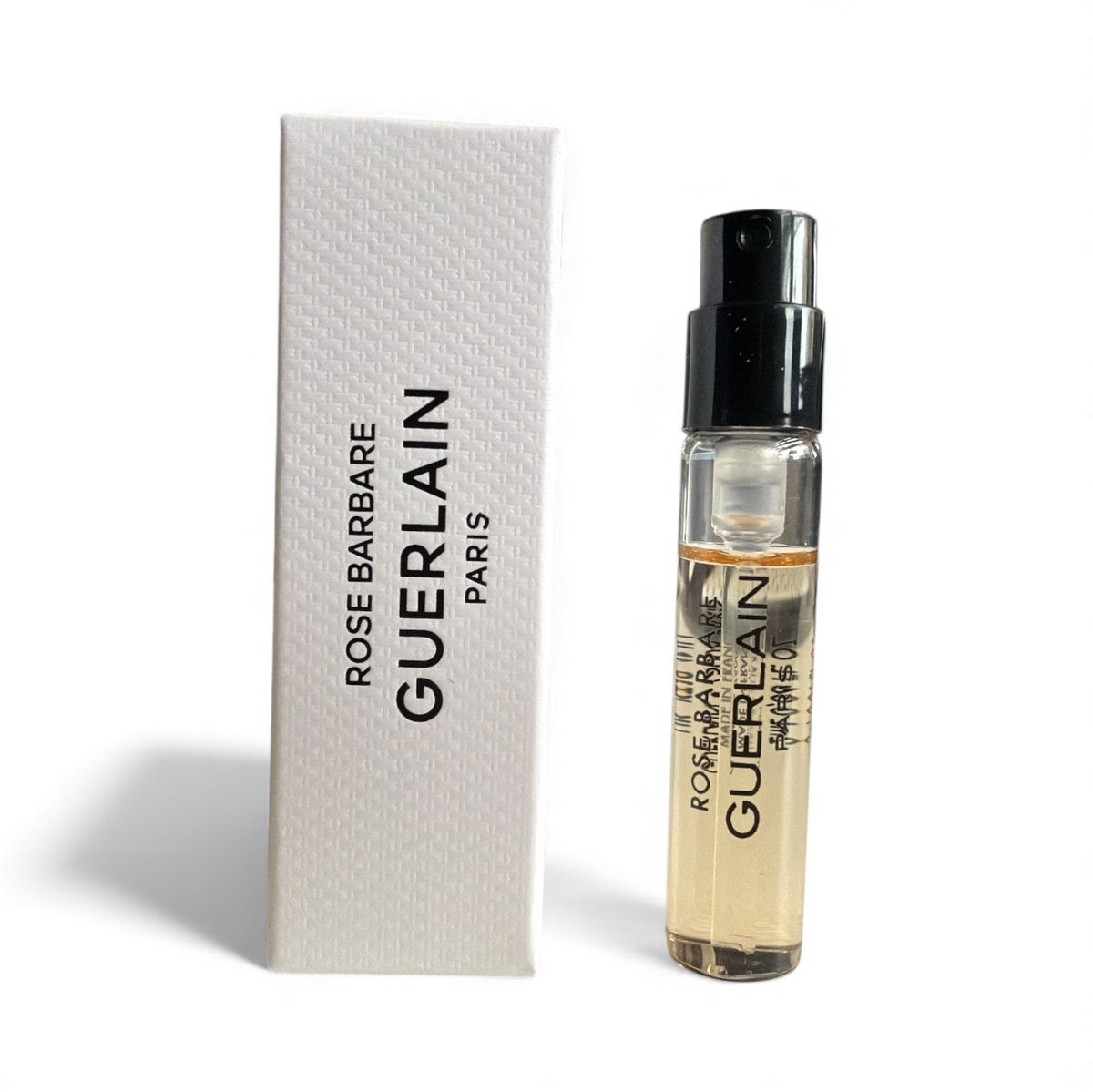 Guerlain - Rose Barbare - 2ml Eau de Parfum Original Sample