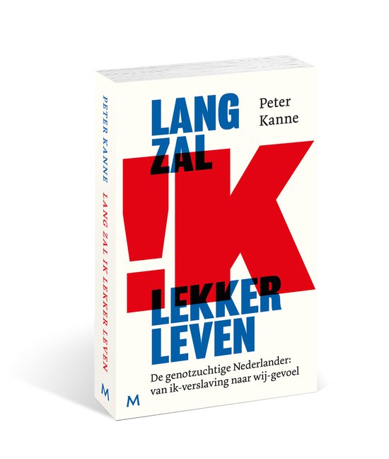 Lang zal ik lekker leven
