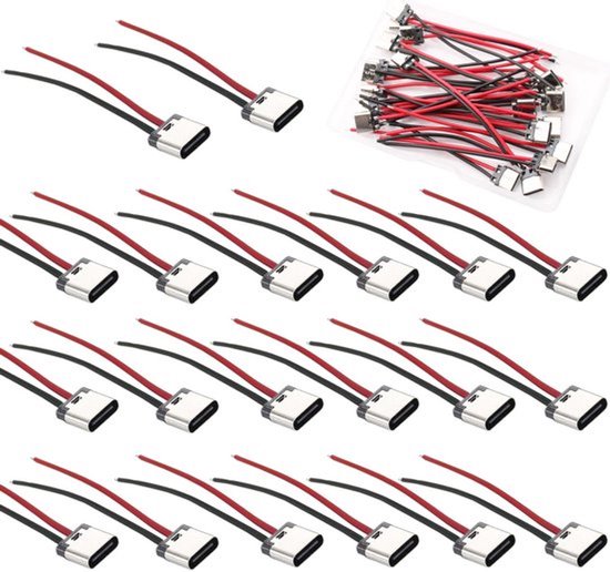 Zásuvka USB A na PCB THT PIN:4 boční, úhlové 90° V: USB 2.0
