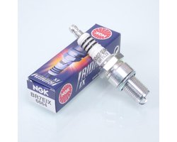 Bougie NGK voor Scooter Generic 50 EPICO vanaf 2007 BR7EIX / 6664 / doos van 4 Nieuw