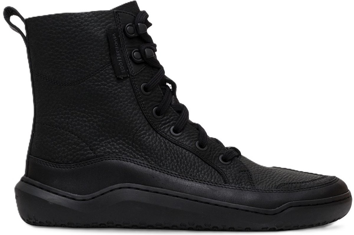 Vivobarefoot Gobi Barefoot Laarzen Vrouw Blauw