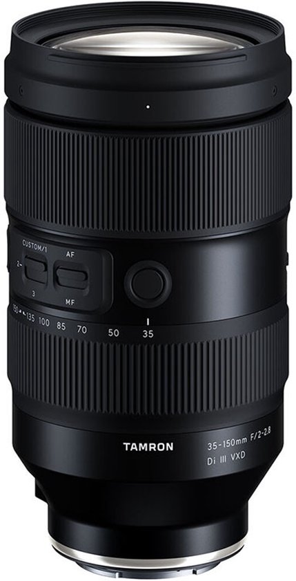 TAMRON SONY E 35-150 MM F/2-2 8