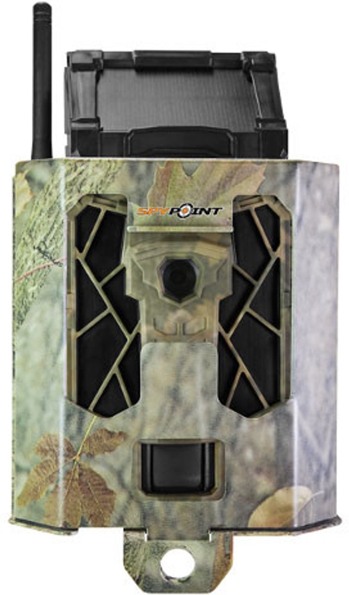 SPYPOINT Sicherheitsbox für CAM A 42 LED - CAMO - SP680156