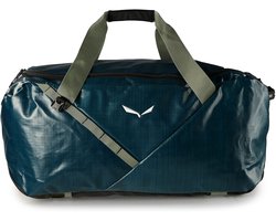 SALEWA reistas rugzak Discovery Duffle 90L Pond petrol