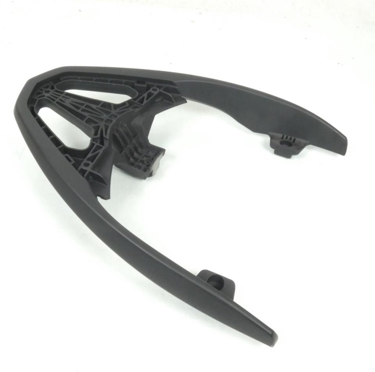 Poignée passager pour scooter Peugeot 125 Geopolis 1176962300 769623N1 Noir Neuf