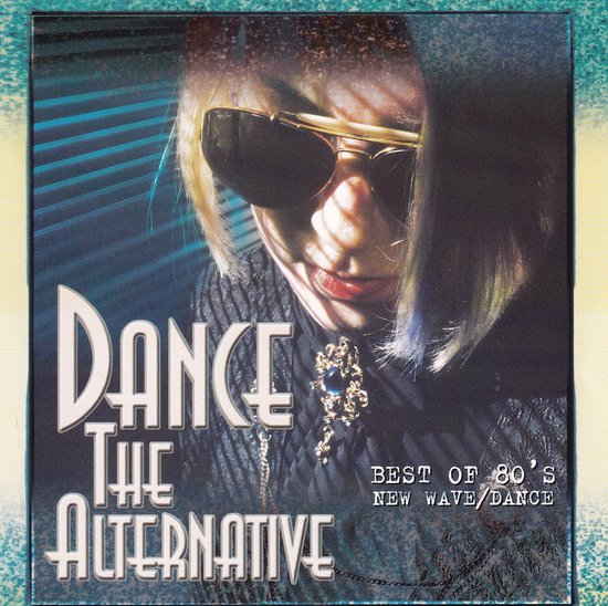 Dance The Alternative