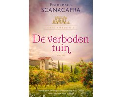 Casa Paradiso 2 - De verboden tuin