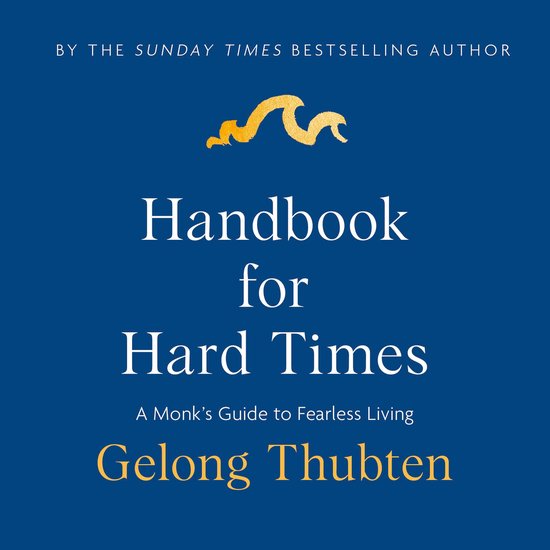 Handbook for Hard Times - cover