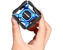 MINI Drone met 4K HD Camera – Afstandsbediening – Oplaadbaar