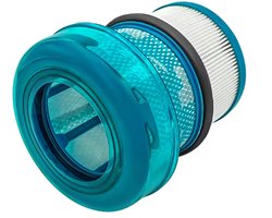 Gelijkwaardige aan origineel, HEPA Filter voor Dyson V16 Animal / V16 Animal Submarine / SV53 - 974676-01