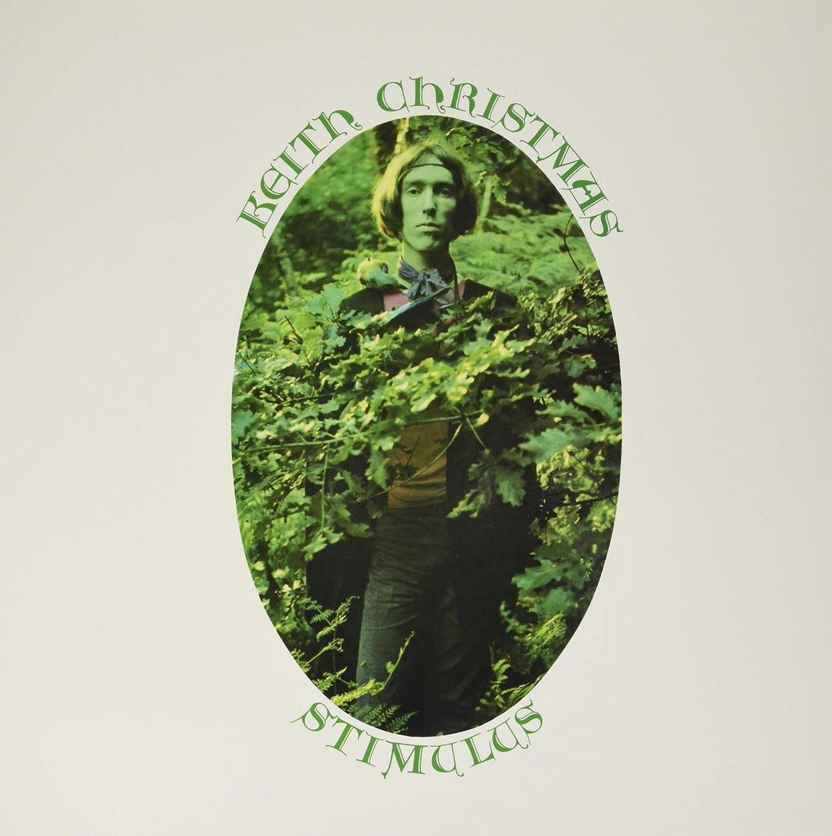 Muziekalbum met CD: Stimulerend Luisteralbum