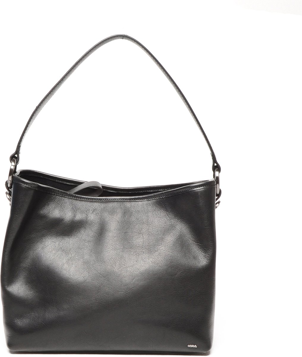 Berba | Icons | Schoudertas | Tas | Dames | Leer