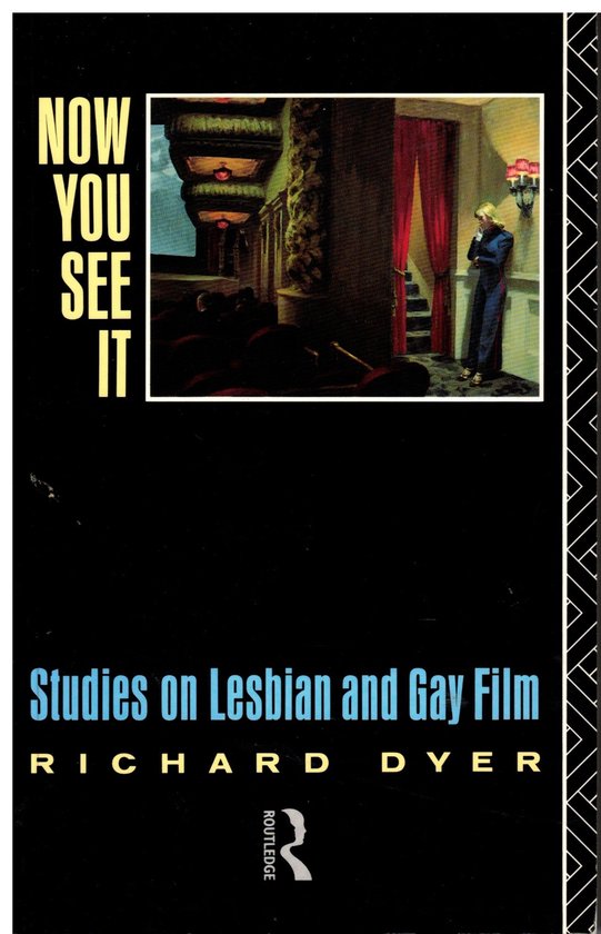 Now You See It - cover