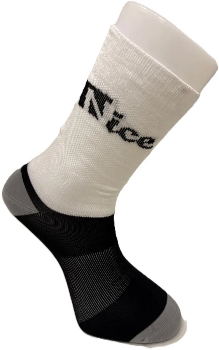 Nice Schaats sokken Snijvast Maat (M) EU 35-38