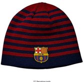 Télécharger 4k, logo 3d du fc barcelone, liga, fond bleu 3d, football, emblème du fc barcelone